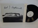 FRED EAGLESMITH 
