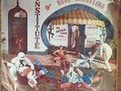 The Who/Alice Cooper/BTO Rare Thai 4 Song EP 