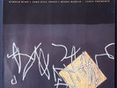MUSIC FOR FILMS 3 ENO LANOIS BROOK LARAAJI BUD JOHN PAUL JONES (LED ZEP)  MAHLIN