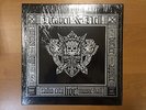 Heaven & Hell - Live Radio City Music Hall 2007 2LP NM - Black Sabbath