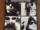 SWERVEDRIVER Ejector Seat Reservation LP + bonus 7”  Creation 1995
