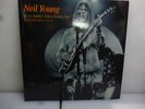 NEIL YOUNG-EVERY JUNKIE'S LIKE A SETTING SUN. UK 1973.-BLACK VINYL LP-NEW.SEALED