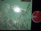 VIC DICKENSON SEPTET VANGUARD VRS-8002  MONO OG 10
