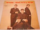 1964 LP INTRODUCING THE BEATLES ENGLAND'S No1 VOCAL GROUP VEE JAY MONO 2ND PRESS