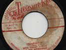 BREAKING UP / PARTY TIME Alton Ellis (Soulful '68 Skinhead Reggae) Orig T/ISLE ?