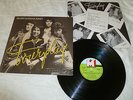 S.A.H.B (without Alex)-foreplay '76 UK LP ORIG+INN. PROG.ROCK  TEAR GAS