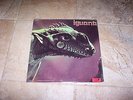 IGUANA,SELF TITLED,LN-1011,LION RECORDS,PSYCH. PROGRESSIVE FACTORY SEALED