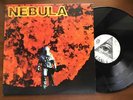 NEBULA Let It Burn LP Original Tee Pee Stoner Rock dead meadow sleep boris