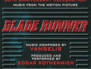 BLADE RUNNER: 30th ANNIVERSARY CELEBRATION Vangelis   Performed by E. Rothermich