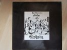 Gurnemanz Spielmannskinder Orig. 1975 Mint  Krautrock Privat Press