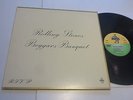 Rolling Stones- Beggars Banquet.. German Nova .. Vinyl:mint/ Cover :mint-