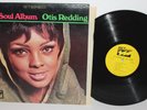 The Soul Album-Otis Redding LP VOLT S-413- Soul Funk 1966 STEREO