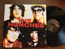 HUNCHES Yes. No. Shut It LP rare OOP In The Red jay reatard oh sees oblivians