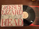 JESUS LIZARD Head LP Original Touch N Go Issue rare OOP nirvana jane's addiction
