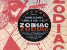 Zodiac Records sampler 1964-1972; Space Farm, Underdogs, Merseymen, Trouble Mind