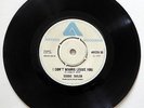 Debbie Taylor - I Don't Wanna Leave You 7