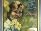 Paul Sandberg - Welcome To The Family - Pilgrim Records PRAISE-3 Ex+ Condition