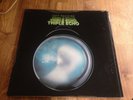 Soft Machine 3x LP Box set Triple echo UK Harvest 1st press NICE VINYLS