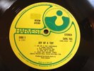 Kevin Ayers LP Joy of a toy UK Harvest 1st press NO EMI BOXES PLAYS NICE *******