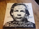 Tony Conrad & Faust LP Outside the dream syndicate UK Caroline 1st press SUPERB