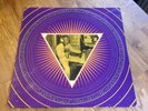 Timothy Leary & Ash ra tempel LP seven up German kosmischen kuriere 1st press