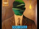 Mutemath ODD SOUL, LP & Bonus CD, Warner Bros. (2012) Sealed