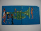 MILES DAVIS BIG FUN MINT VINYL 1. EDITION UK CBS 88024 DOUBLE LP GATEFOLD SLEEVE