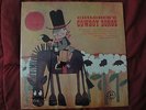 Children's Cowboy Songs New Mint Sealed Vinyl Lp Robin Hood Records John Marlo