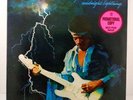 Jimi Hendrix MIDNIGHT LIGHTNING, Reprise PROMO (1975)