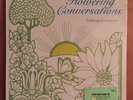 Ken Nordine Flowering Conversations Talking to Plants vinyl LP SEALED Private