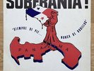 SOBERANIA - Orquesta 11 De Octubre PANAMA Salsa Guaguanco Cumbia 