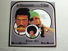Wendell Harrison, Phillip Ranelin ?– A Message From The Tribe NM LP Reissue