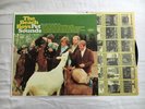 BEACH BOYS LP Pet Sounds CAPITOL T 2458 mono BLACK RAINBOW LABEL orig NICE COPY