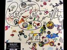 Led Zeppelin III, Deluxe Edition, 2 LP, 180g Vinyl, Atlantic (2014) Sealed