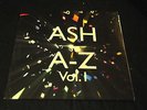 Ash - A-Z RARE LP Vinyl
