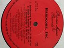 Hardcore Inc Rare Rap 12 Sentenced NM- 1990 Precise Music Pittsburgh PA