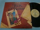 Robert Hunter Jack O' Roses LP DSLP8001 1980 UK Grateful Dead