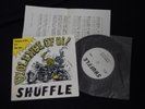 Shuffle - Violence of Oi 7