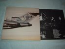 Beastie Boys - Licensed To Ill LP original US release with inner sleeve Def Jam