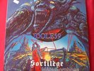 Sortilege, metamorphose, LP - 33 tours