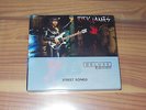RICK JAMES - STREET SONGS (DELUXE EDITION) / DIGIPACK 2-CD-SET 2001 MINT-