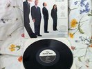 DAVID BOWIE - TIN MACHINE LIVE 1989 - RARE PROMO VINYL - MINT CONDITION