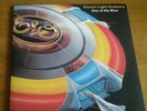 ELECTRIC LIGHT ORCHESTRA ?ELO Out Of The Blue DOUBLE LP  RECORDS ARE BLUE VINYL