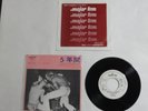 DAVID BOWIE FIVE YEARS/HANG ON TO YOURSELF  7