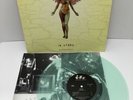 Nirvana In Utero 1993 Original 1st Pressing (Clear Vinyl)