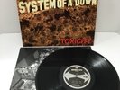System Of A Down Toxicity 2001 First Press, USA