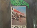ROCKSTEADY LP / JOHNNIE OSBOURNE & THE SENSATIONS / COME BACK DARLING / ORIGINAL