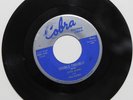 Rare Blues 45 Otis Rush Band Double Trouble & Keep On Loving Me, Baby 45