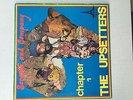 The Upsetters Chapter 1 Scratch and Company vinyl album on Clocktower Records