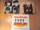 THE BEATLES LOT[HELP MAS 2386*THE EARLY BEATLES-SHRINK*INTRODUCING THE BEATLES]